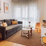 Appartement Aires De Montecerrao, Plaza De Garaje Y Wifi Gratis