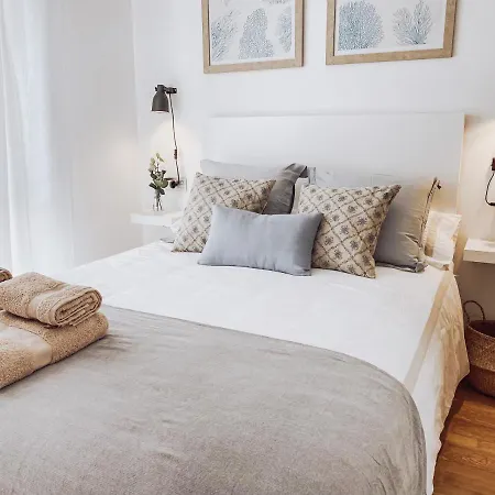 Aires De Montecerrao, Plaza De Garaje Y Wifi Gratis Appartamento *