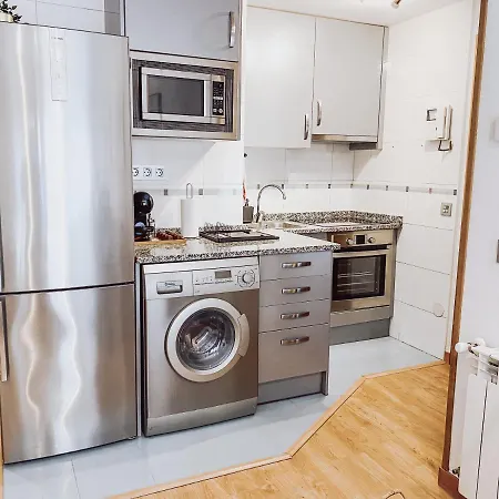 Aires De Montecerrao, Plaza De Garaje Y Wifi Gratis Oviedo