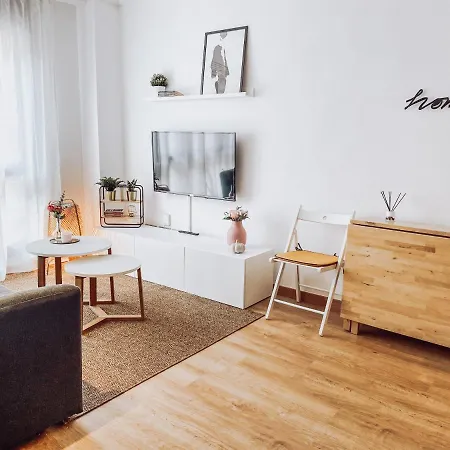 Aires De Montecerrao, Plaza De Garaje Y Wifi Gratis *