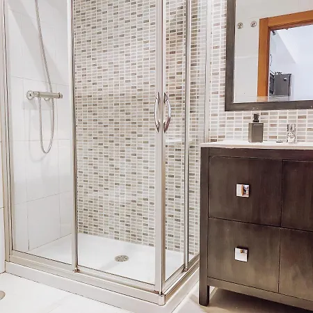 Aires De Montecerrao, Plaza De Garaje Y Wifi Gratis Appartamento *