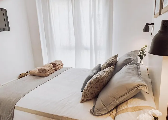 Aires De Montecerrao, Plaza De Garaje Y Wifi Gratis * Oviedo