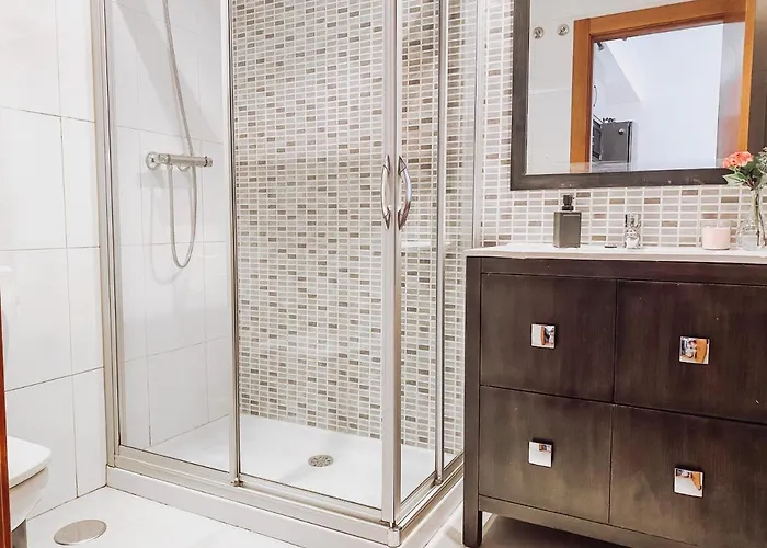 Aires De Montecerrao, Plaza De Garaje Y Wifi Gratis Appartement *