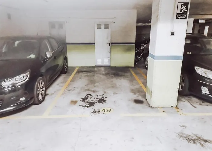 Aires De Montecerrao, Plaza De Garaje Y Wifi Gratis * Oviedo